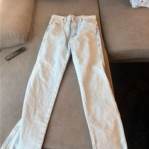 Classic Light Blue men’s Jeans
